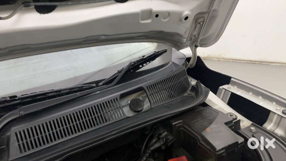 Renault Kiger Rxz Turbo Cvt Dt, 2022, Petrol