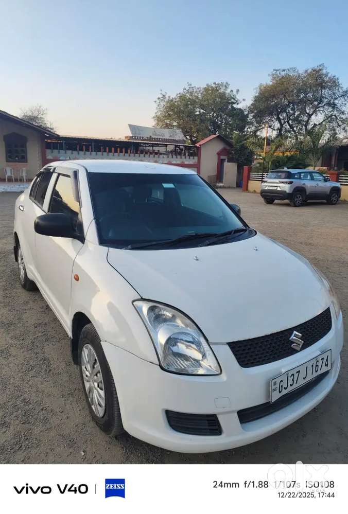 Maruti Suzuki Swift