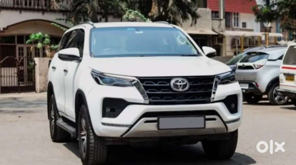 Self Drive Cars Rental