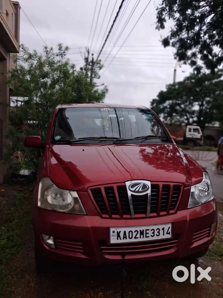 Mahindra Xylo 2010 Diesel Well Maintained, Purly For Family Use.