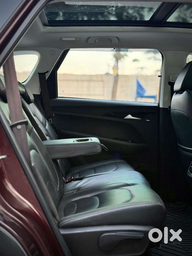 Mg Hector Sharp Pro 2.0 Turbo Diesel Mt Dual Tone, 2019, Diesel