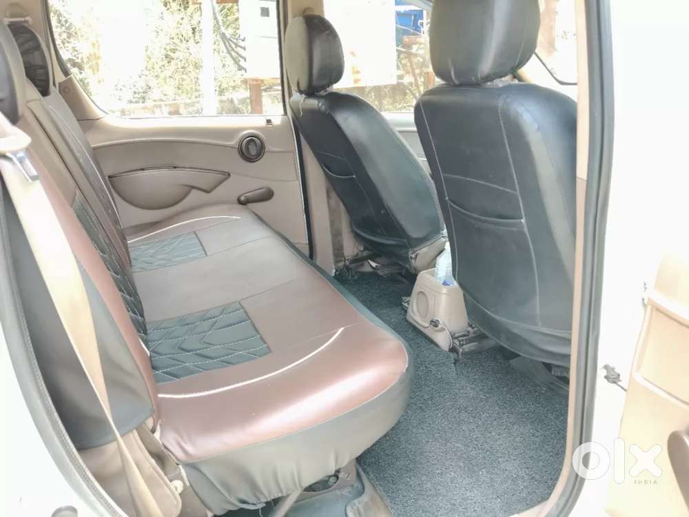 Mahindra Xylo D2 Bs Iv, 2014, Diesel