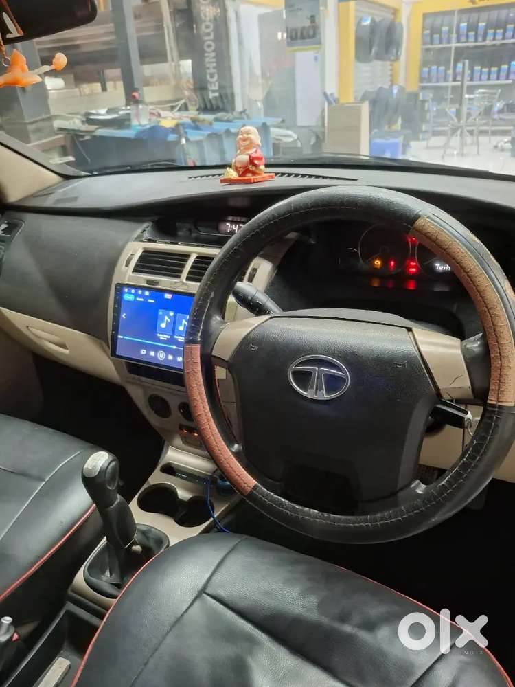 Tata Manza 2014 Diesel