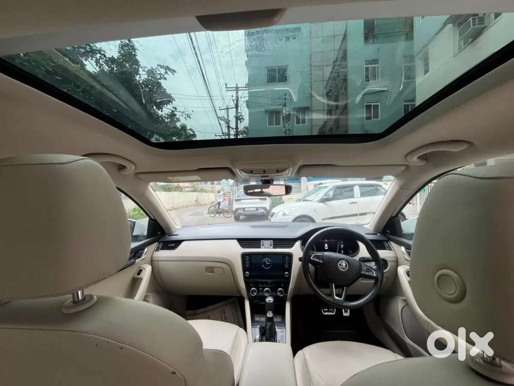 Skoda Octavia 2.0 L&k Tdi, 2019, Diesel