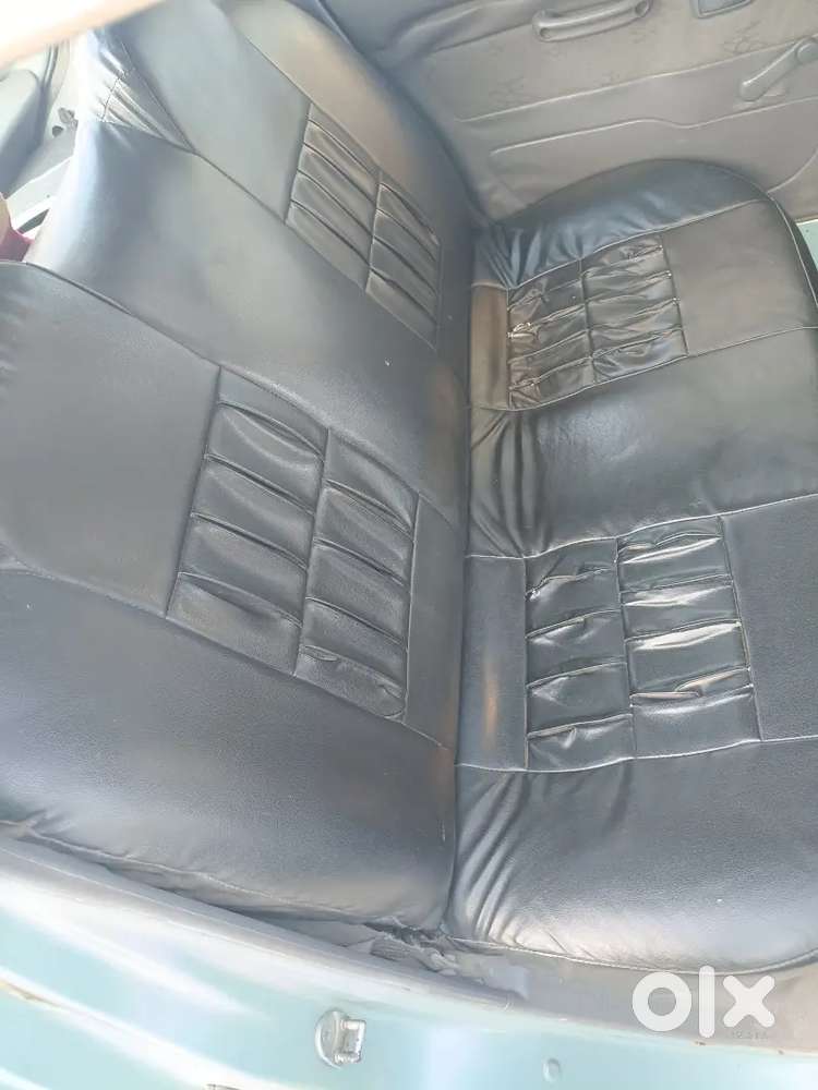 Hyundai Santro Xing 2006 Lpg 80000 Km Driven