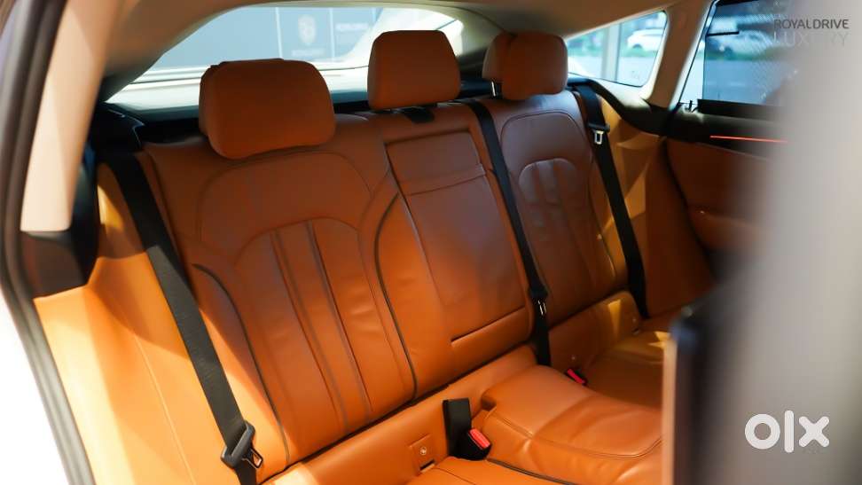 Bmw 6 Series Gt, 2021, Diesel