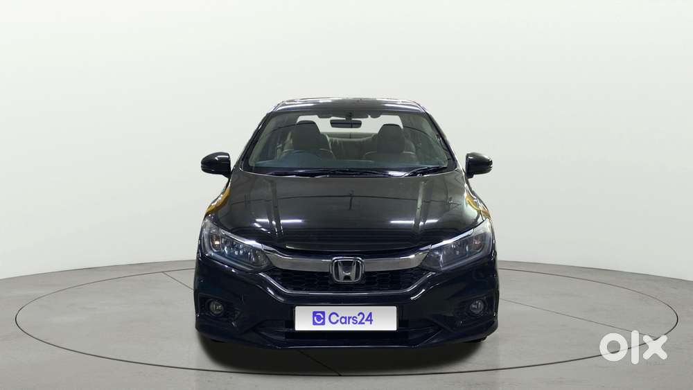 Honda City I-vtec Vx, 2019, Petrol