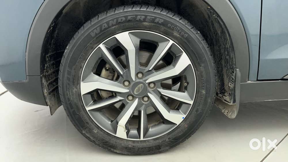 Mahindra Xuv300 W8 Option, 2022, Petrol