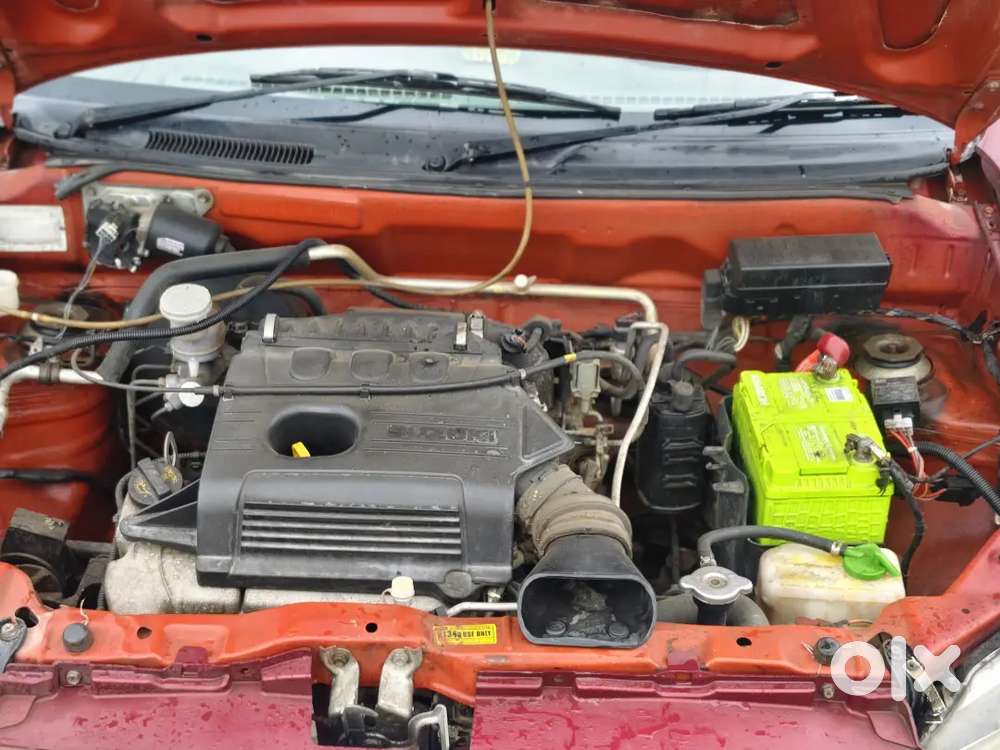 Maruti Suzuki Alto 2010-2030