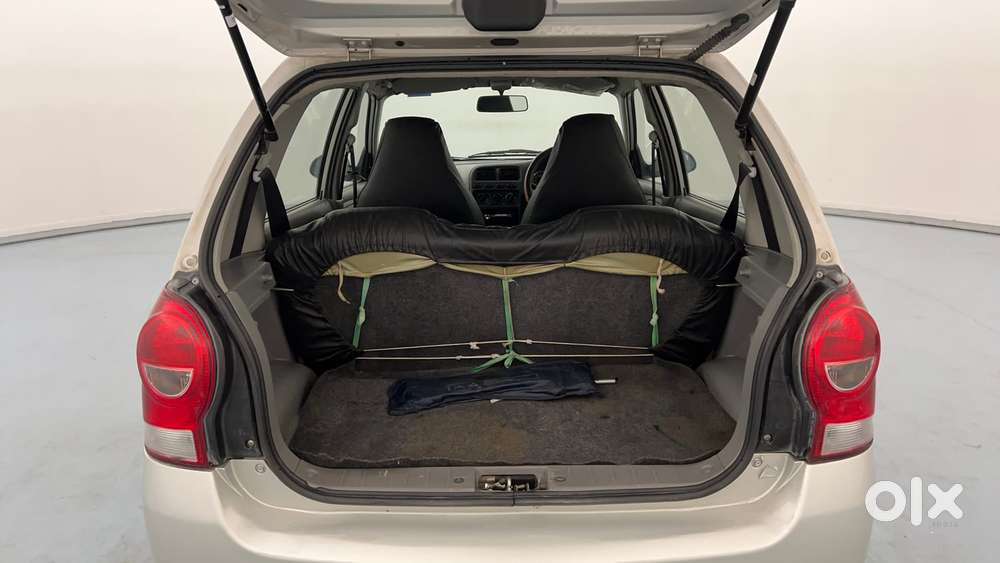 Maruti Suzuki Alto K10 Vxi, 2012, Petrol