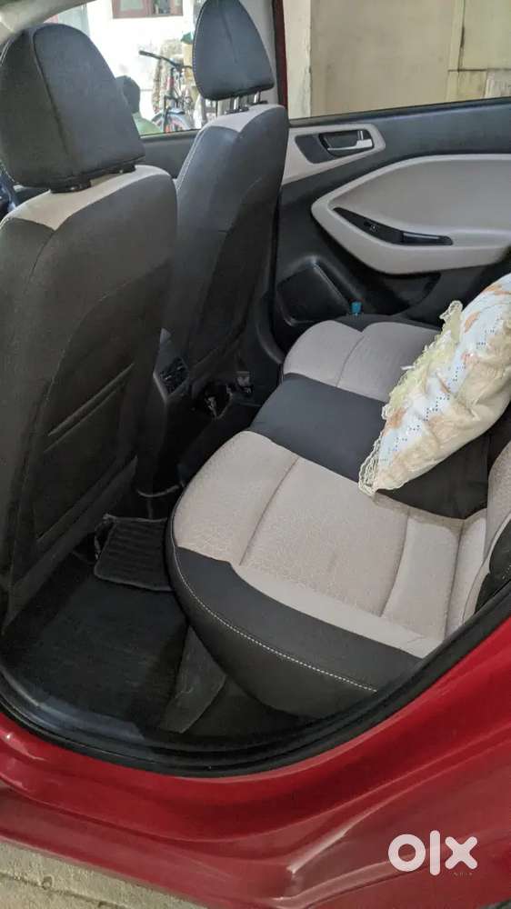 Elite I20 Asta (o) 2016 Petrol Single Owner Topend Excellent Condition