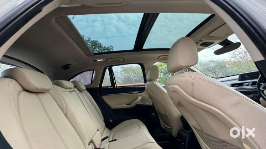 Bmw X1 Xdrive 20d M Sport, 2018, Diesel