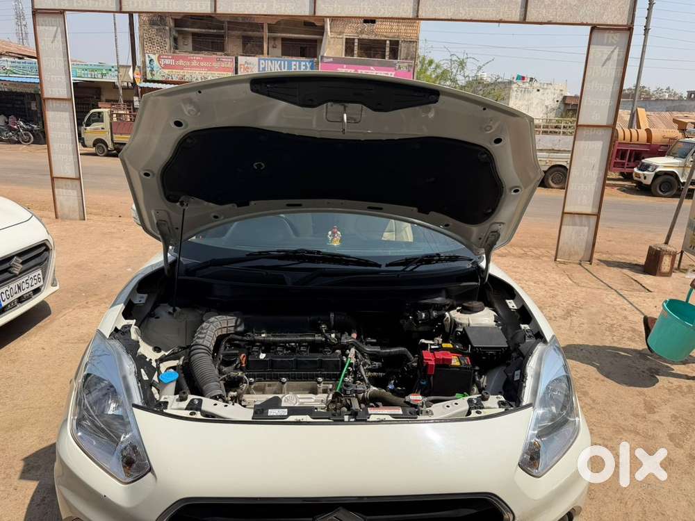 Maruti Suzuki Swift Dzire 2024 Petrol Well Maintained