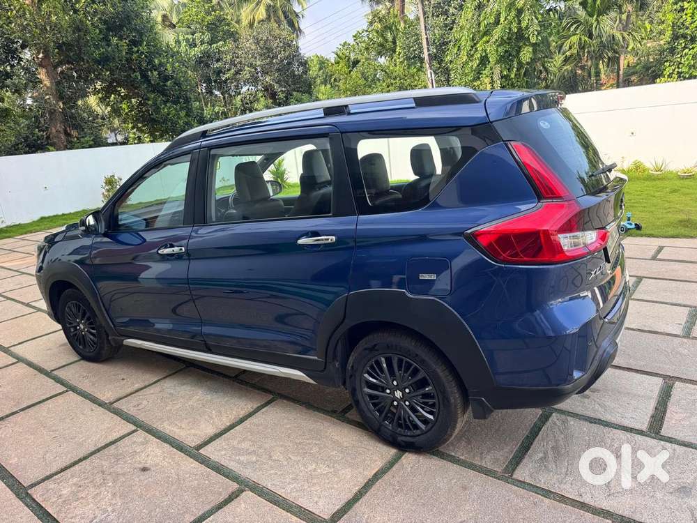 Maruti Suzuki Xl6 Zeta, 2021, Petrol