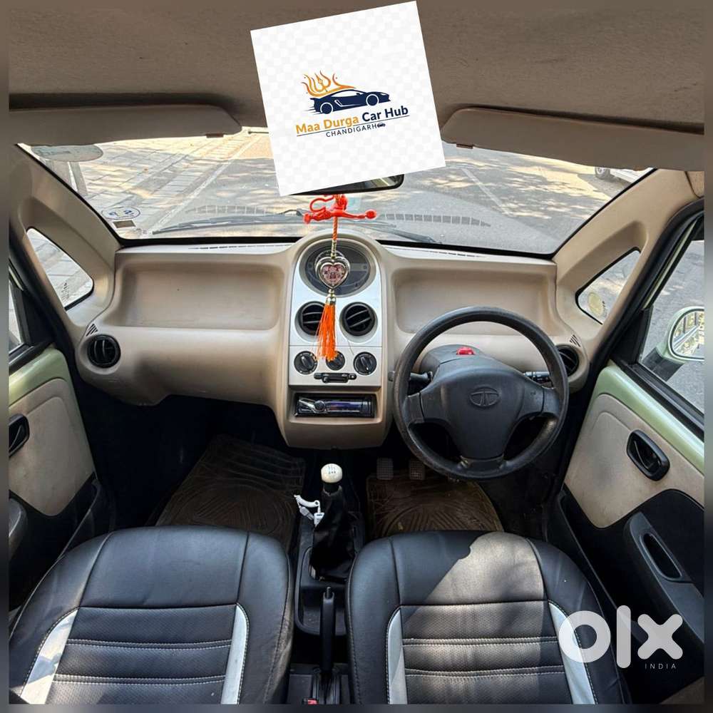 Tata Nano, 2013, Petrol