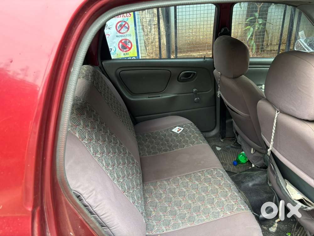 Maruti Suzuki Alto 2009