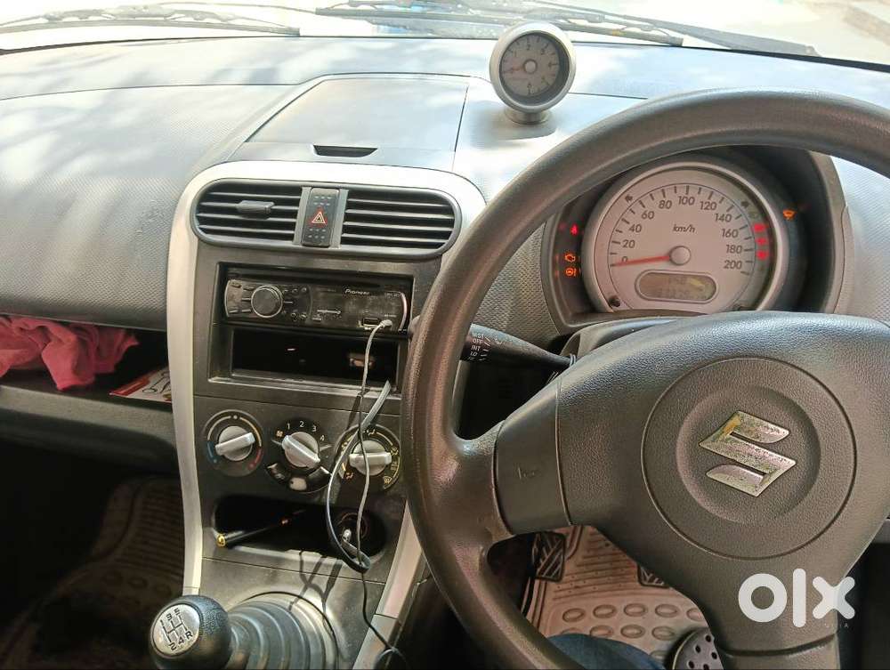Maruti Suzuki Ritz Vdi 2010