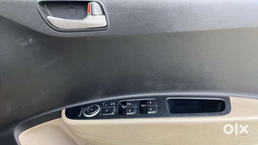 Hyundai Grand I10 Sportz 1.2 Kappa Vtvt, 2015, Petrol