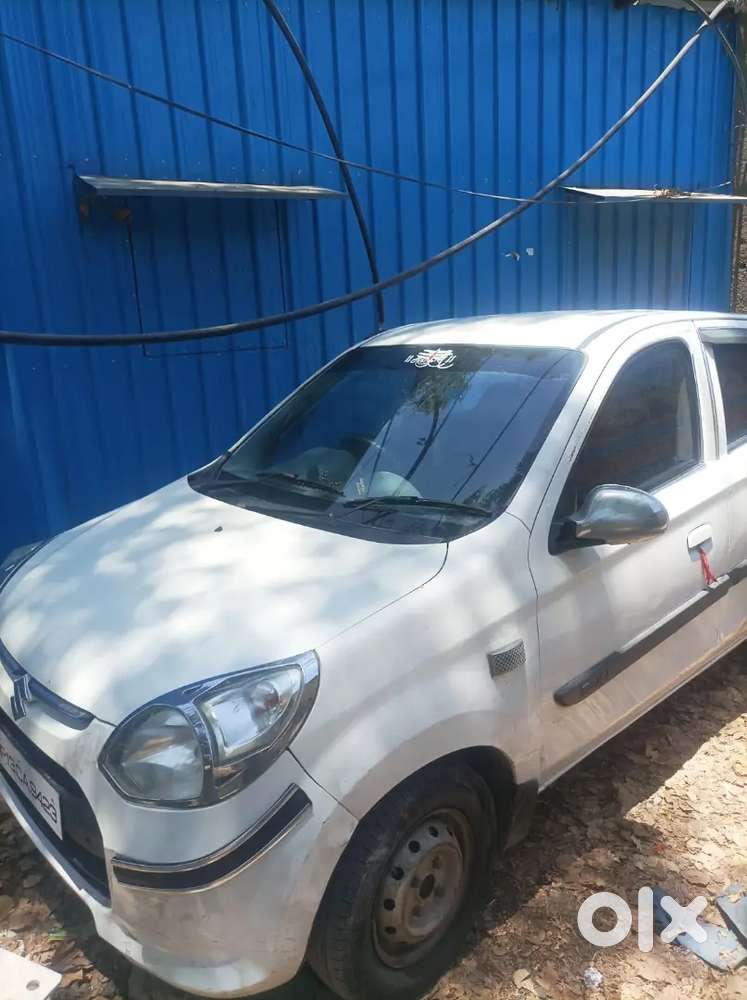 Maruti Suzuki Alto 2013