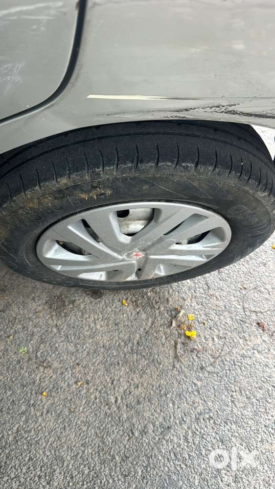 Maruti Suzuki Wagon R 2012 Cng & Hybrids Good Condition