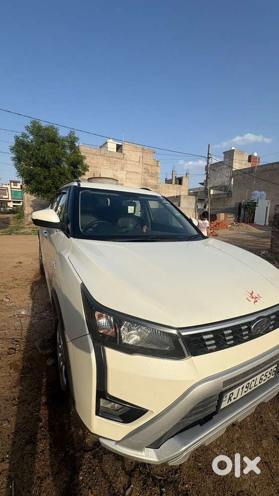 Mahindra Xuv300 2022 Diesel Car