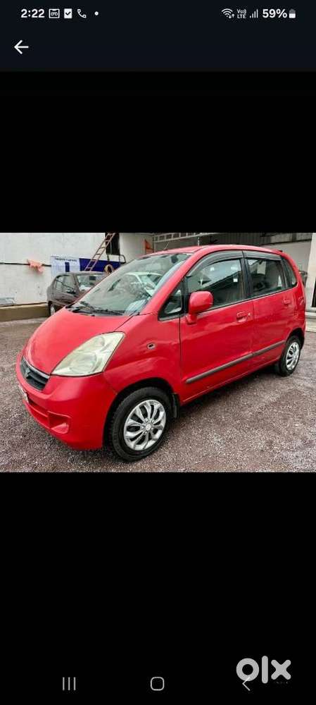 Maruti Suzuki Zen Estilo, 2008, Petrol