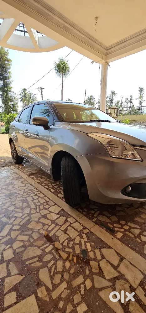 Maruti Suzuki Baleno 2017 Diesel 66000 Km Driven