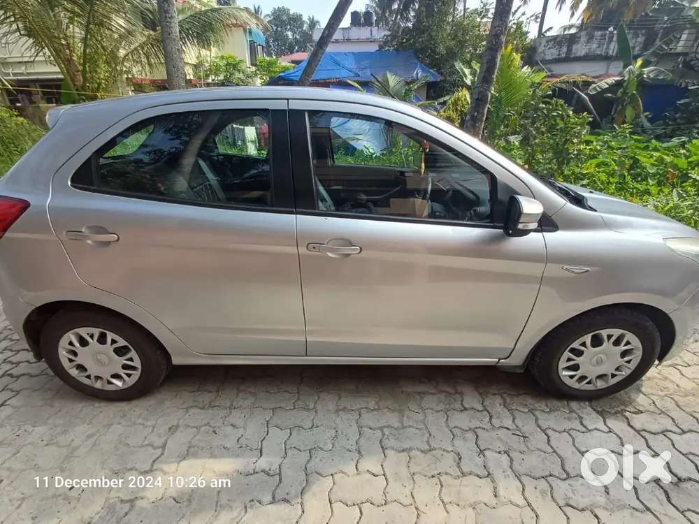 Ford Figo 2015#good Condition #good Mileage#genuine Calls Only