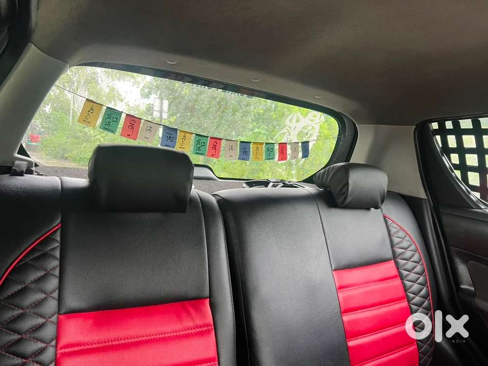 Maruti Suzuki Swift 2016