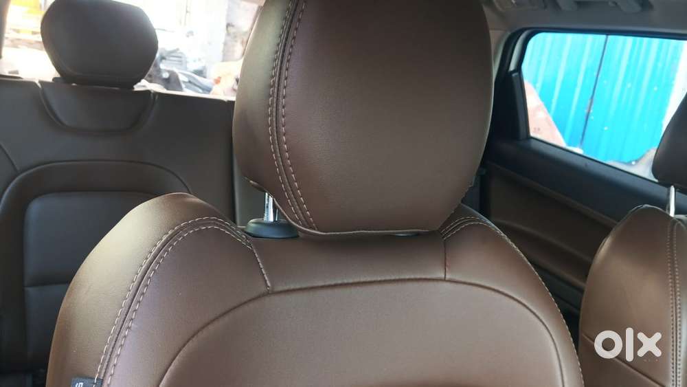 Tata Harrier 2.0 Kryotec Xza Plus Camo, 2022, Diesel