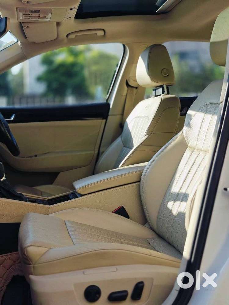 Skoda Superb L&k 1.8 Tsi At, 2020, Petrol