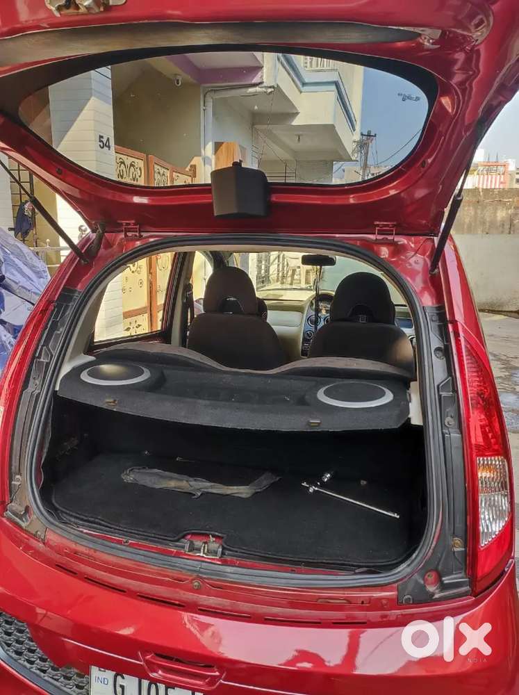 Tata Nano Genx 2016 Petrol Well Maintained