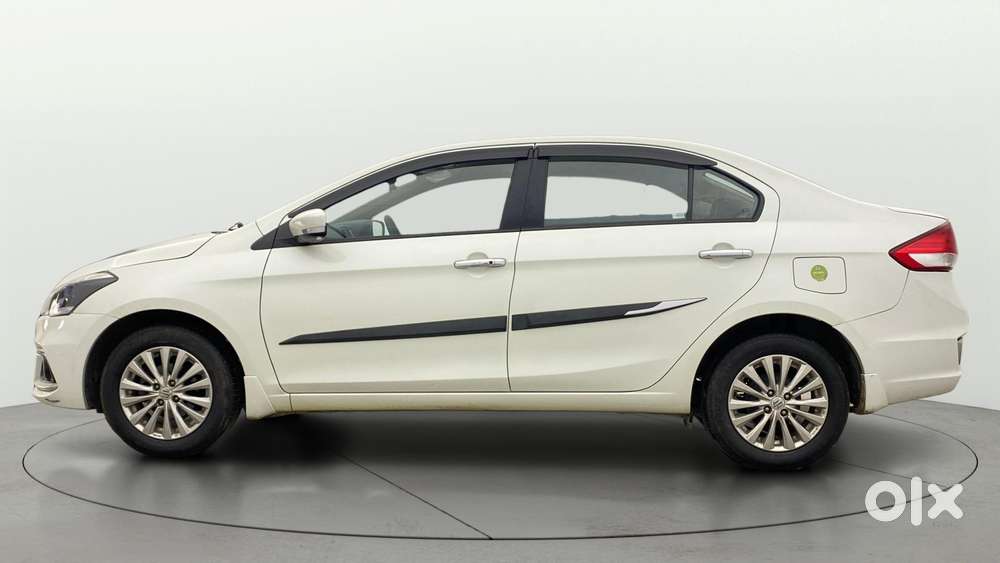 Maruti Suzuki Ciaz 1.5 Zeta Shvs Mt, 2023, Petrol