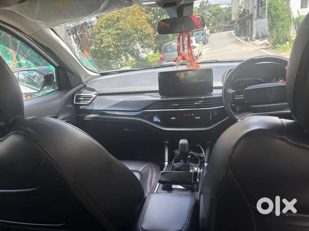Tata Harrier Plus 2024 Diesel Manual - Urgent Selling