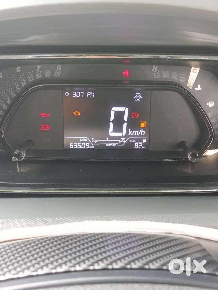 Tata Tigor 2023 Petrol 63000 Km Driven
