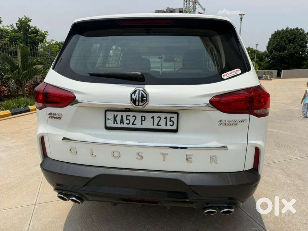 Mg Diesel Car 2020 Model