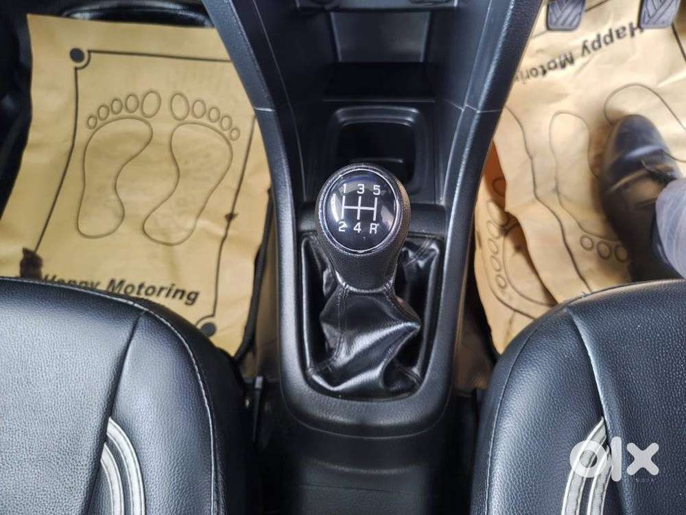 Maruti Suzuki Swift VXI ABS BSIV, 2016, Petrol