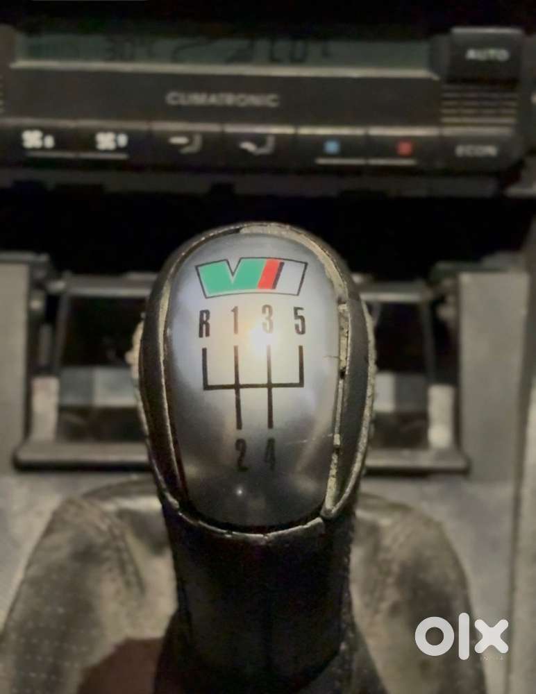 Skoda Octavia 2008 Petrol Good Condition