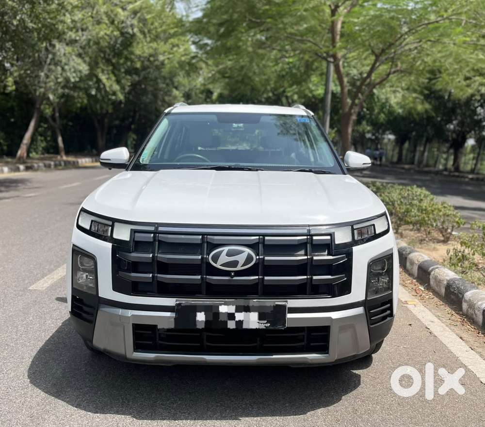 Hyundai Creta 1.5 E Petrol, 2026, Petrol