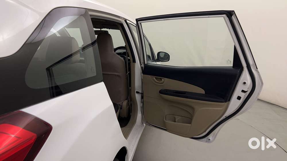 Honda Mobilio V I-dtec, 2014, Diesel