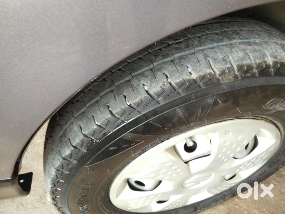 Maruti Suzuki Eeco 7 Seater Standard, 2023, Cng & Hybrids