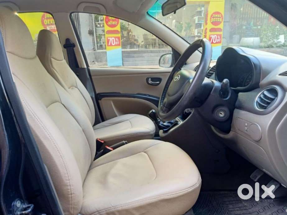 Hyundai I10 Magna, 2012, Petrol