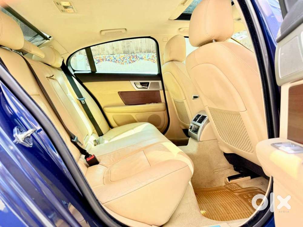 Jaguar Xf 2.2 Litre Luxury, 2015, Diesel