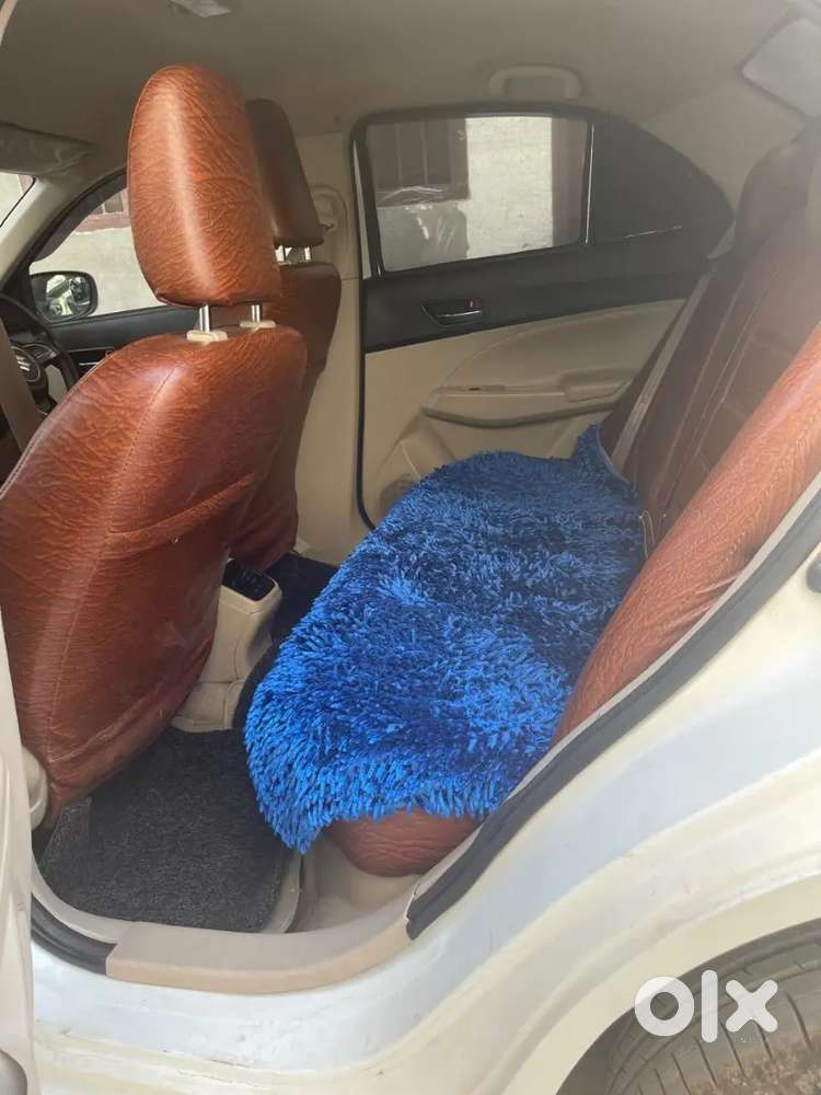 Maruti Suzuki Dzire 2023