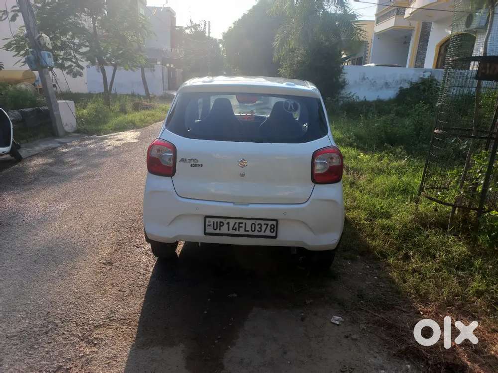 Maruti Suzuki Alto K10 2023