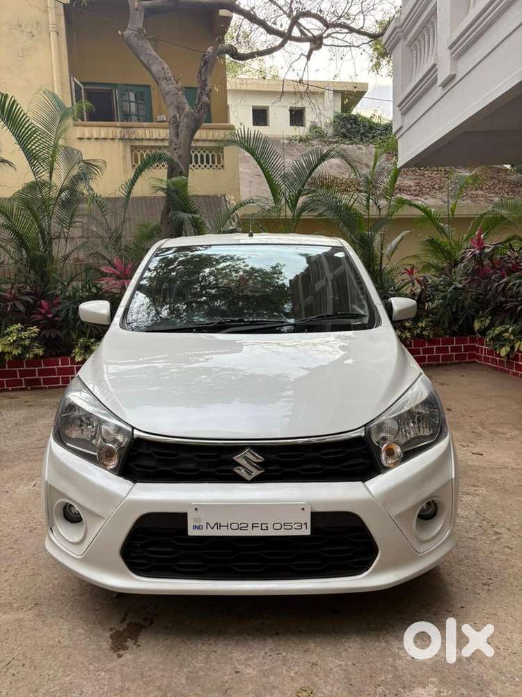 Maruti Suzuki Celerio 2019 Cng & Hybrids Good Condition