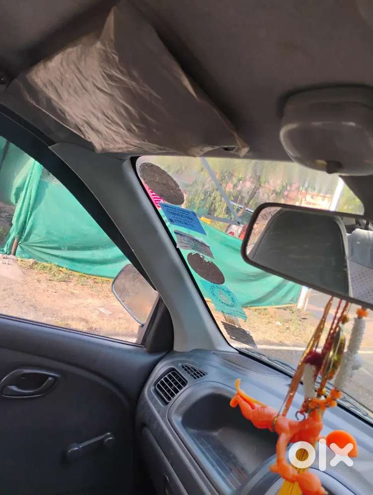 Selling Due To Posting From Maharashtra. Car Condition Is Excellent.