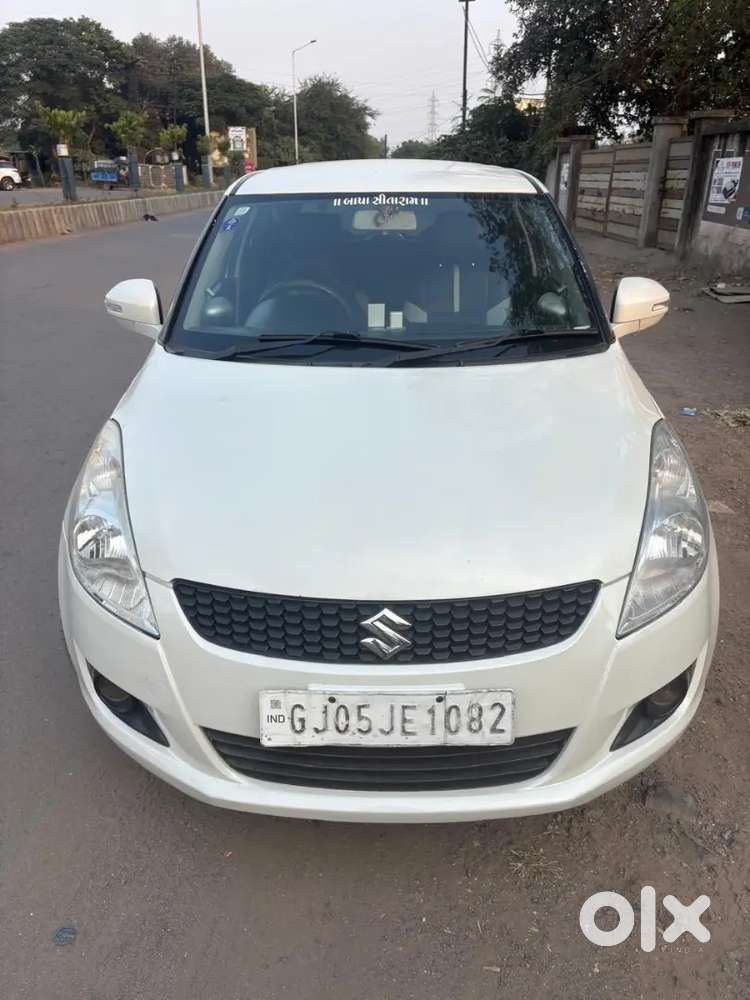 Maruti Suzuki Swift Vdi 2013