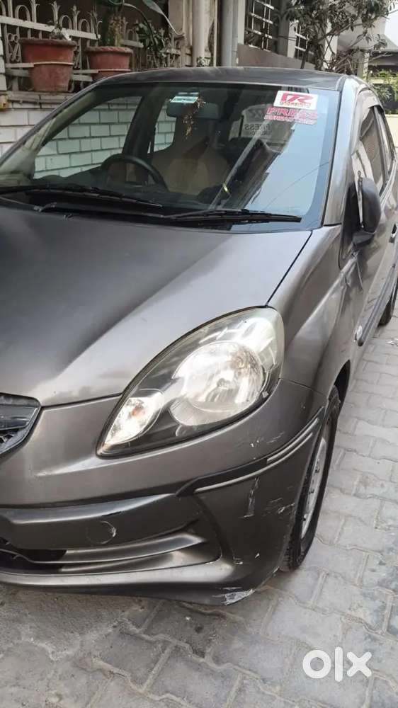 Honda Brio 2013 Mt Petrol