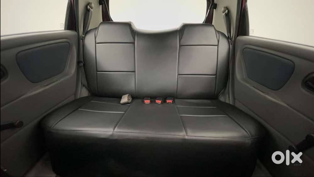 Maruti Suzuki Alto K10 2010-2014 Vxi, 2012, Petrol